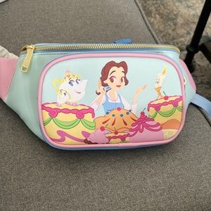 Disney Loungefly Belt Bag